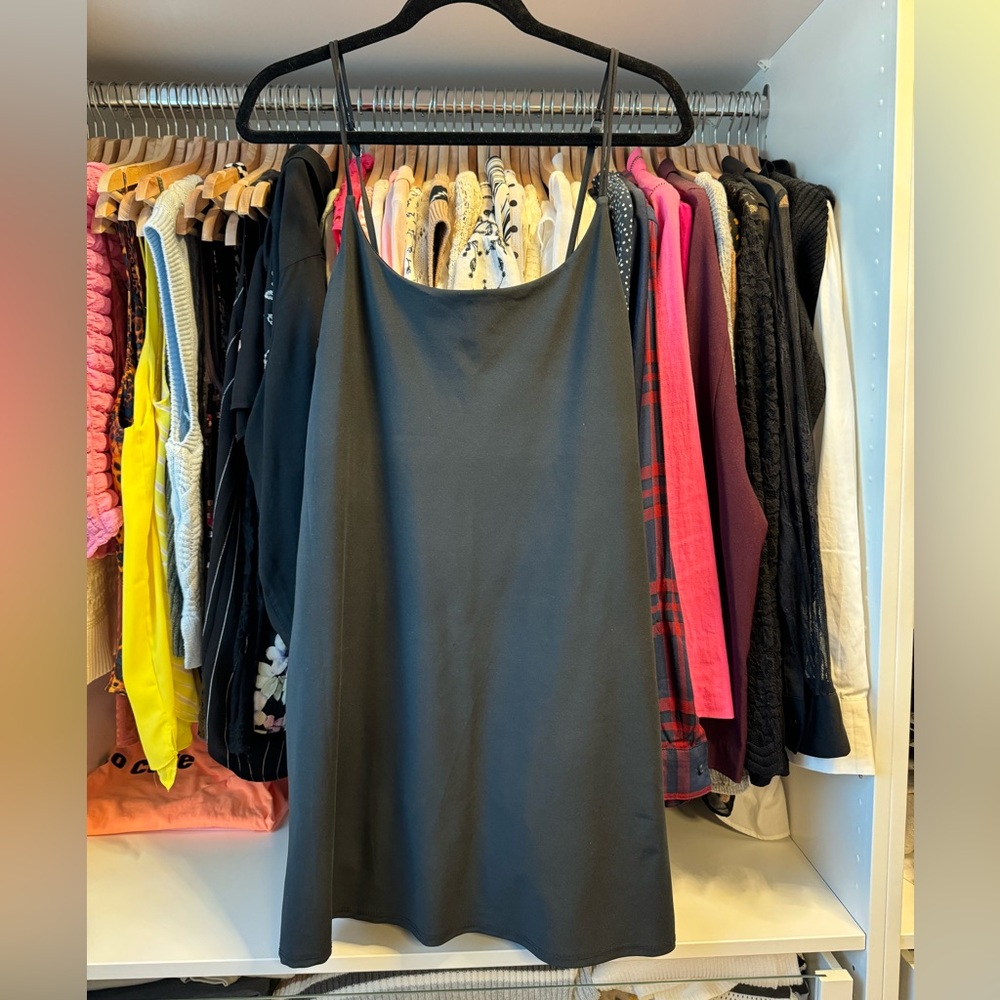 Abercrombie and Fitch Traveler Dress